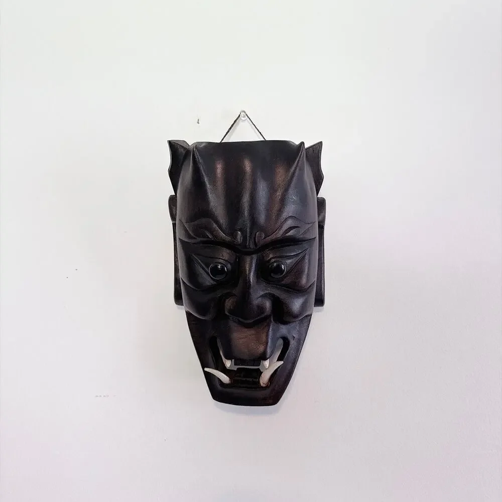N/A hand carved